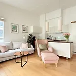 Apartmentincopenhagen Apartment 1707