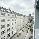 Apartmentincopenhagen Apartment 1707