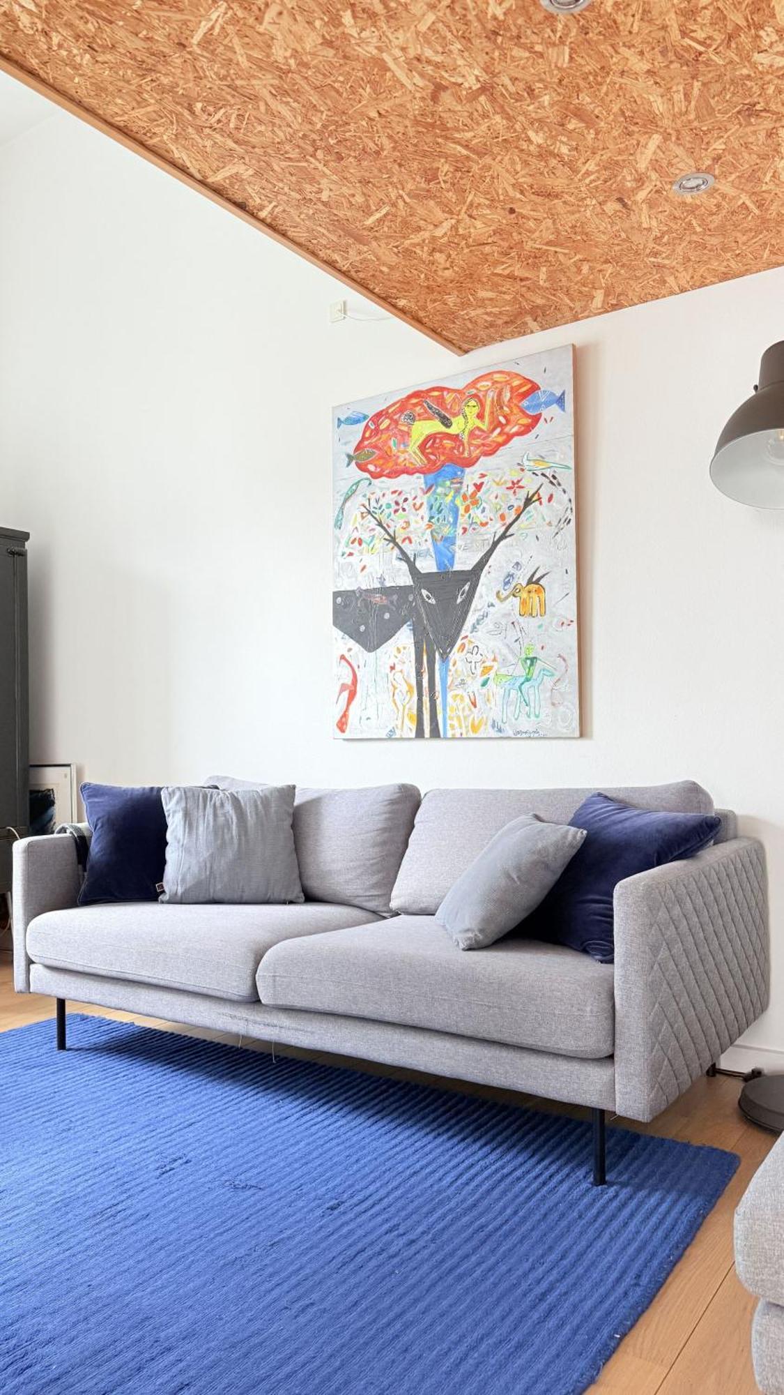 Leilighet Apartmentincopenhagen 1707 København