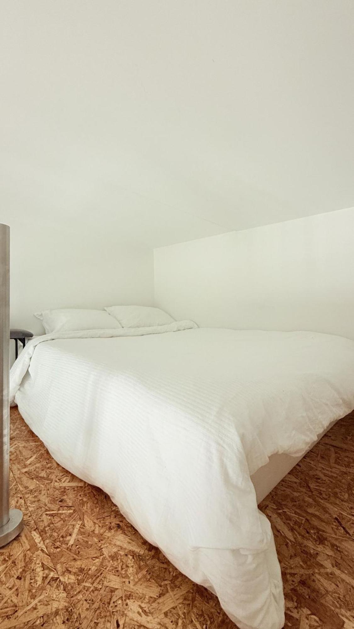 Apartmentincopenhagen 1707 Leilighet