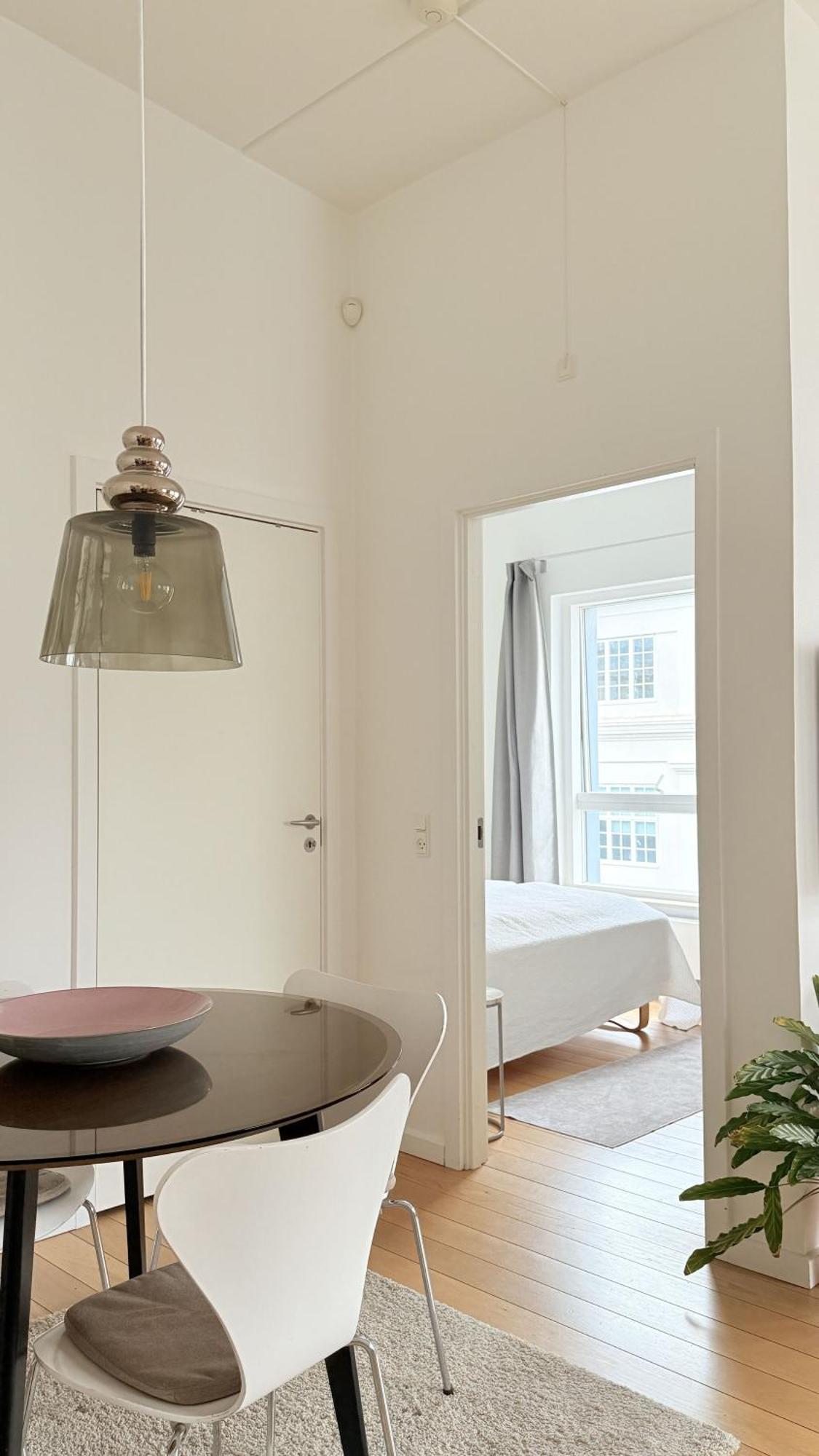 Apartmentincopenhagen 1707 Apartment *
