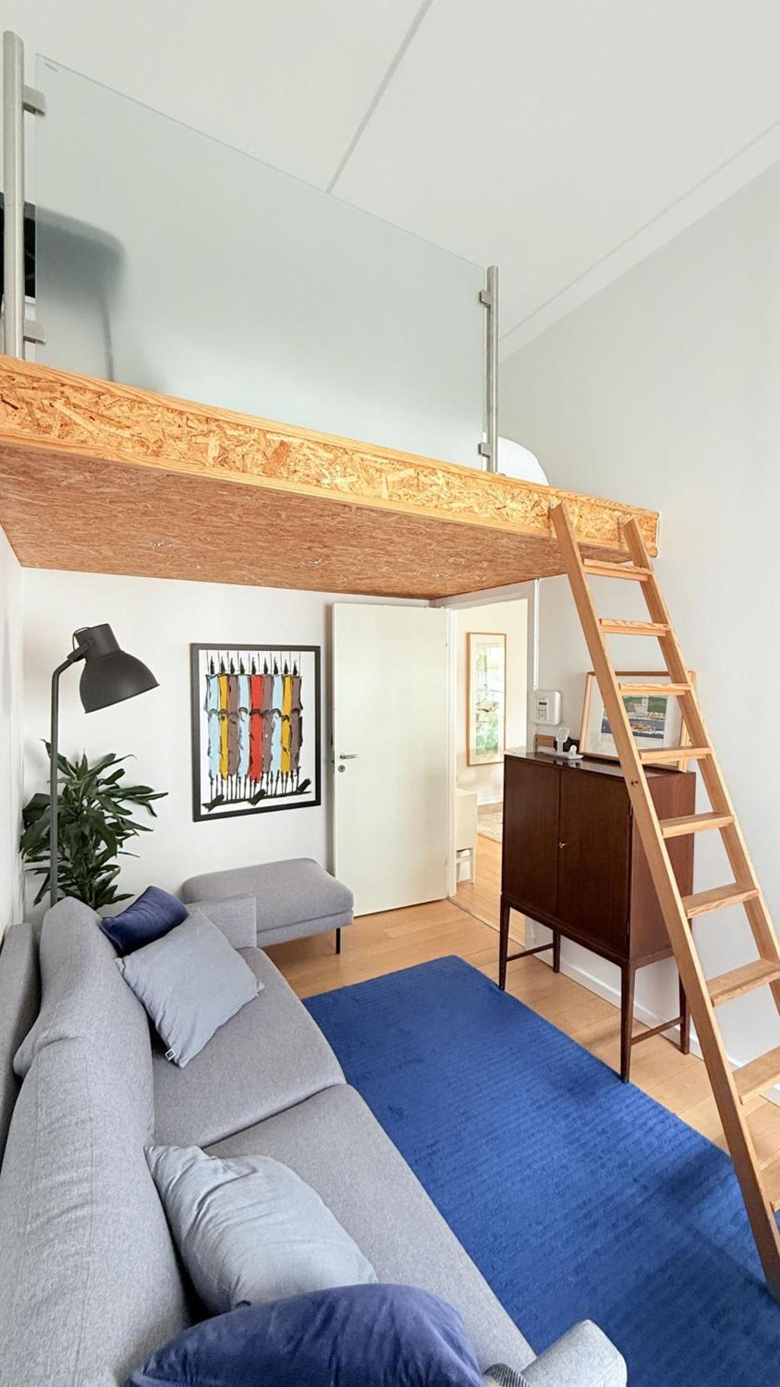 Leilighet Apartmentincopenhagen 1707 København