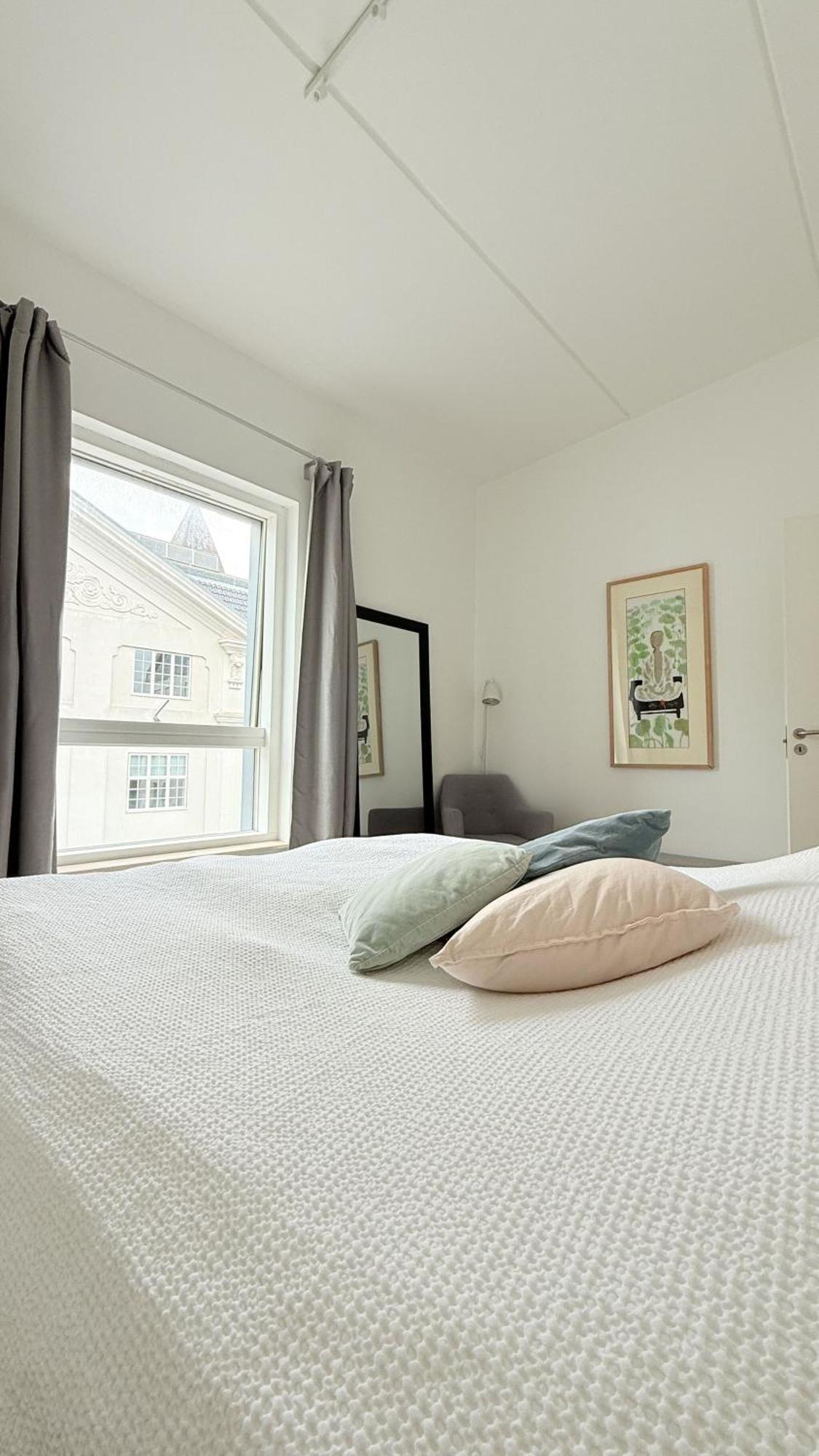 Apartmentincopenhagen 1707 *