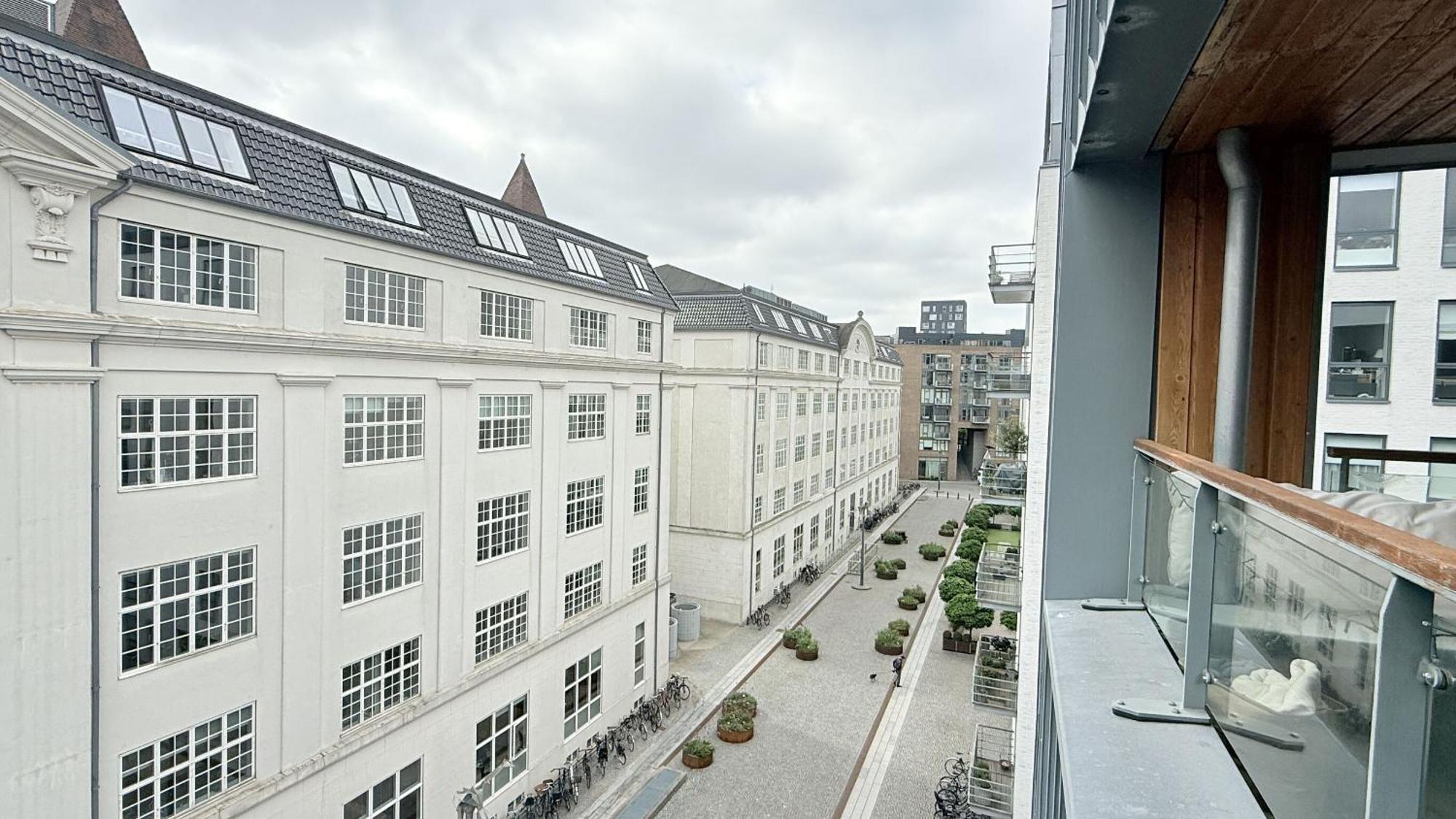 Apartmentincopenhagen 1707